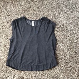 Lululemon top